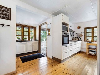 Ferienhaus Lumsås  14