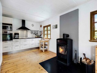 Holiday house Lumsås  15