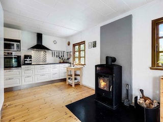 Holiday house Lumsås  16