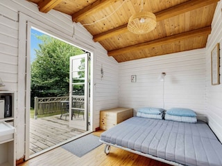 Holiday house Lumsås  17