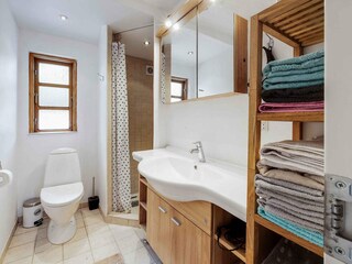 Vakantiehuis Lumsås  16