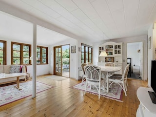 Holiday house Lumsås  17