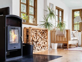 Ferienhaus Lumsås  18