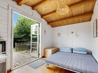 Holiday house Lumsås  20