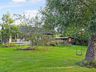 Holiday house Asnæs Outdoor Recording 2