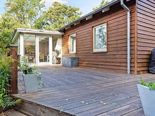 Vakantiehuis Asnæs Buitenaudio-opname 3