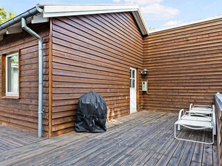 Holiday house Asnæs Outdoor Recording 4