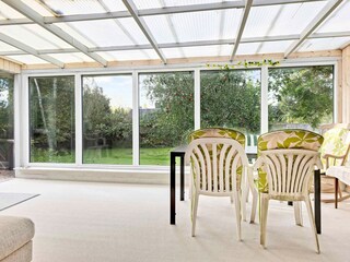 Holiday house Asnæs Outdoor Recording 5