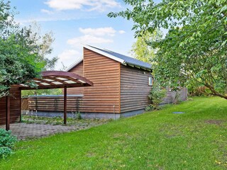 Holiday house Asnæs Outdoor Recording 8