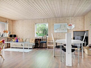 Holiday house Asnæs  10