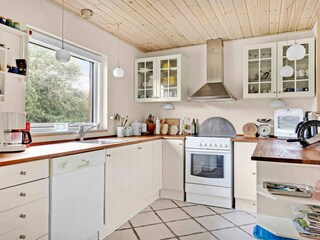 Holiday house Asnæs  11