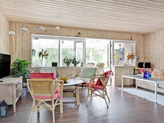 Holiday house Asnæs  12
