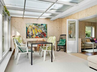 Holiday house Asnæs  13
