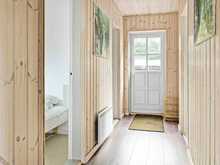 Holiday house Asnæs  14