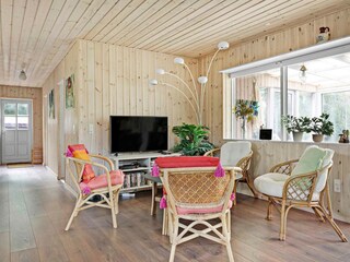 Holiday house Asnæs  15