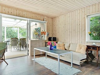 Holiday house Asnæs  17