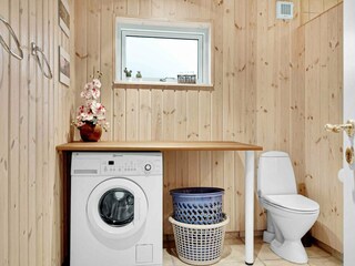 Holiday house Asnæs  20