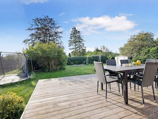 Holiday house Tuse Næs Outdoor Recording 12