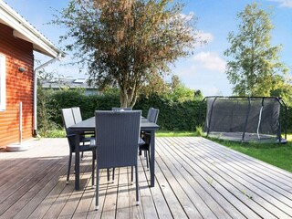 Holiday house Tuse Næs Outdoor Recording 2