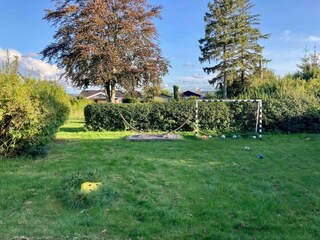 Holiday house Tuse Næs Outdoor Recording 5