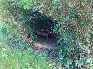 Ferienhaus Tuse Næs Außenaufnahme 6