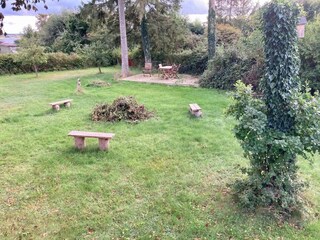 Vakantiehuis Tuse Næs Buitenaudio-opname 7