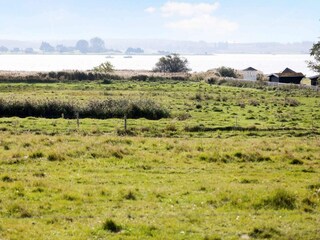 Vakantiehuis Tuse Næs Buitenaudio-opname 8