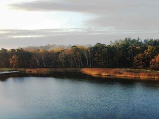 Vakantiehuis Tuse Næs  13