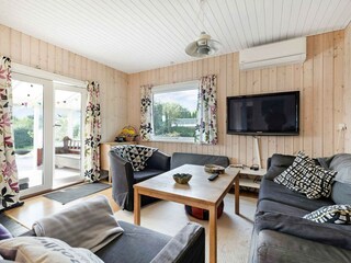 Ferienhaus Tuse Næs  15