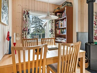 Holiday house Tuse Næs  16