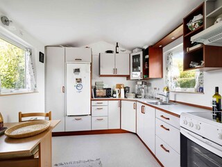 Holiday house Tuse Næs  17