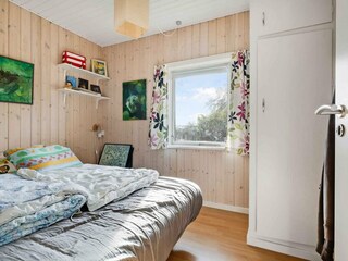 Vakantiehuis Tuse Næs  18