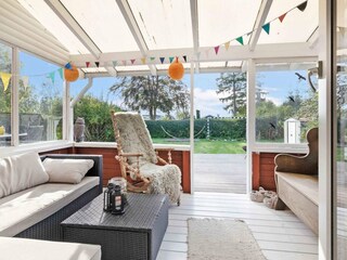 Vakantiehuis Tuse Næs  19