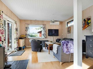 Holiday house Tuse Næs  28