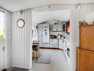 Ferienhaus Tuse Næs  21