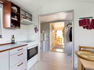 Vakantiehuis Tuse Næs  22