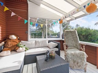 Vakantiehuis Tuse Næs  25