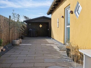 Vakantiehuis Skagen Buitenaudio-opname 6