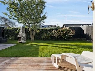 Ferienhaus Skagen Außenaufnahme 10