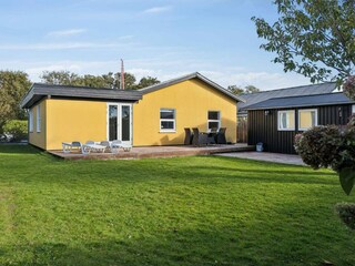 Vakantiehuis Skagen Buitenaudio-opname 4