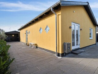 Vakantiehuis Skagen Buitenaudio-opname 5