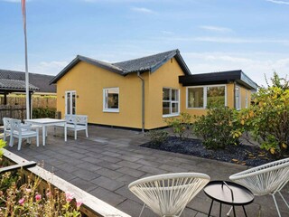 Vakantiehuis Skagen Buitenaudio-opname 7