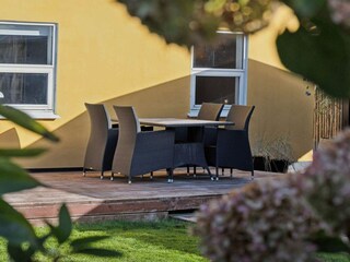 Vakantiehuis Skagen Buitenaudio-opname 8