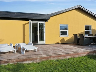 Ferienhaus Skagen Außenaufnahme 4
