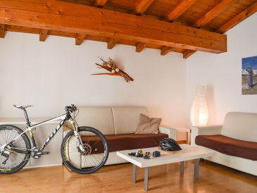 Ferienwohnung Stella Sport Apartments
