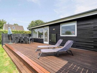 Vakantiehuis Sydals Buitenaudio-opname 4