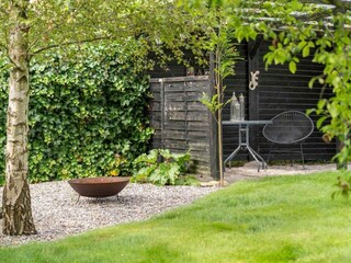 Vakantiehuis Sydals Buitenaudio-opname 5