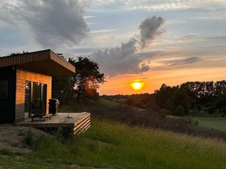 Vakantiehuis Sejerø Buitenaudio-opname 5