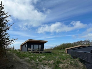 Vakantiehuis Sejerø Buitenaudio-opname 6