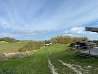 Vakantiehuis Sejerø Buitenaudio-opname 10